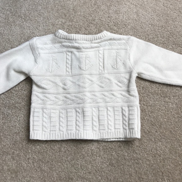 Ralph Lauren cardigan - Picture 2 of 3